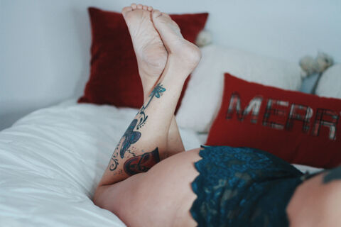 Header of tattooedwidow