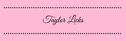 Header of taylorlicks