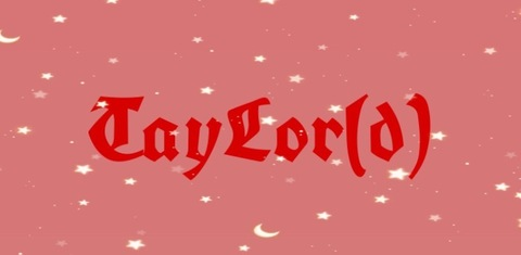 Header of tayreels