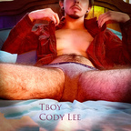 tboycodylee profile picture