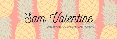 teamsamforever header picture leakfans.com