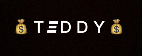 Header of teddydollarz