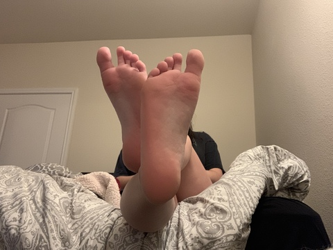 Header of teddysfeet