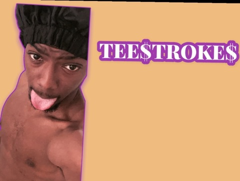 Header of teestroke