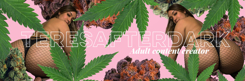 teresafterdark header picture leakfans.com