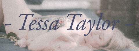 tessataylorxx header picture leakfans.com