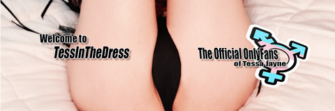 Header of tessinthedress