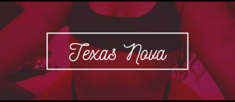 Header of texasnova