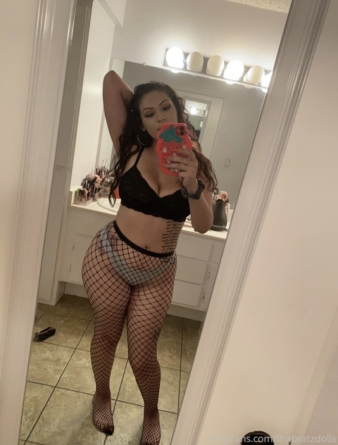 thabratzdolls header picture leakfans.com