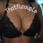 thatflcouple profile picture