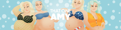 Header of thatoneamy31