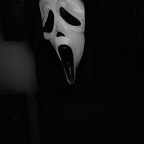 thatoneghostface profile picture