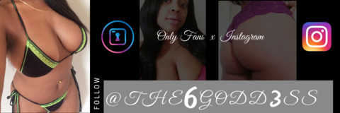 Header of the6sixgoddess