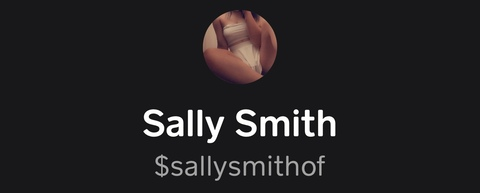 Header of the_sallysmith