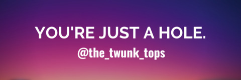 Header of the_twunk_tops