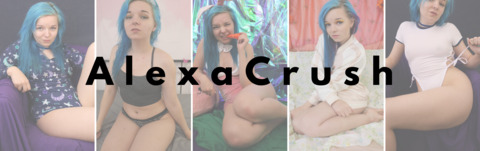 Header of thealexacrush