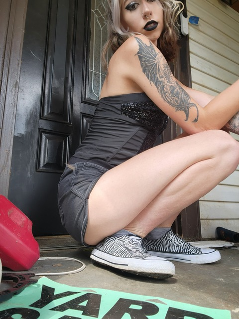 theangelofdarkness header picture leakfans.com