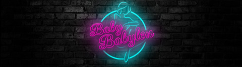 thebabybabylon header picture leakfans.com