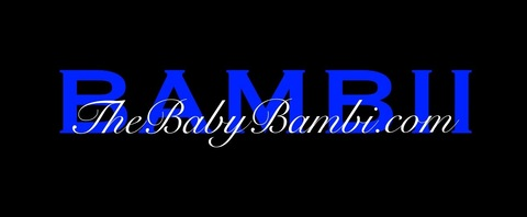 Header of thebabybambippv