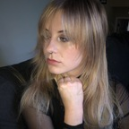 thebadblondey profile picture