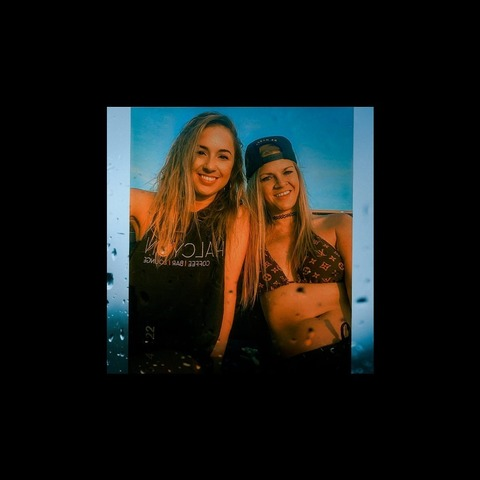 thebadblondez header picture leakfans.com