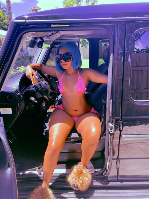 thebaddest header picture leakfans.com