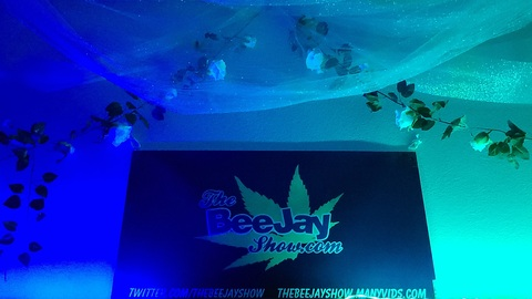 thebeejayshow header picture leakfans.com