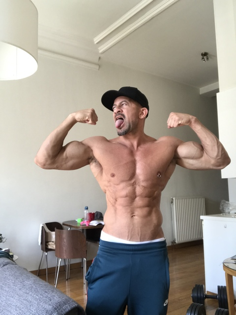 thebody_shredd header picture leakfans.com