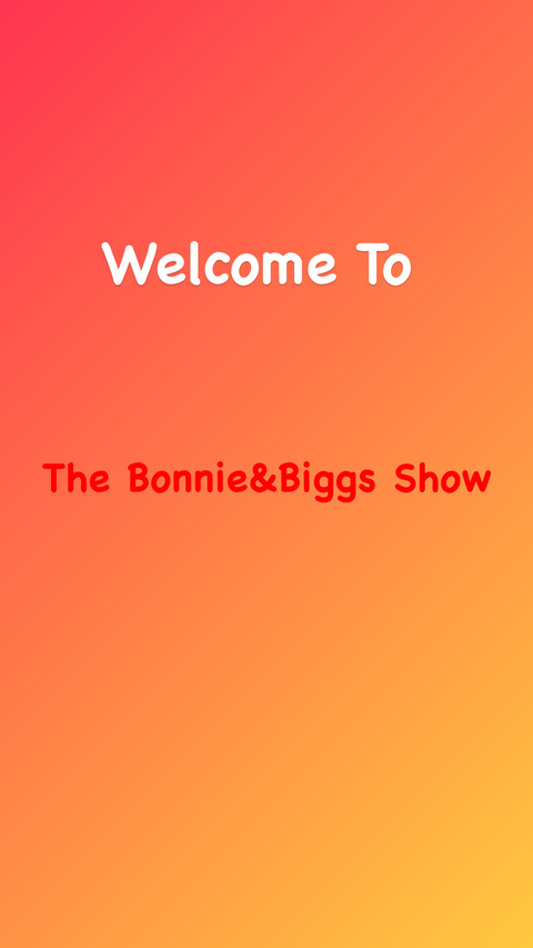 Header of thebonnienbiggsshow