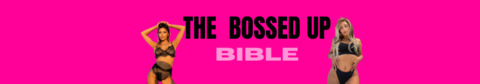 Header of thebossedupbible