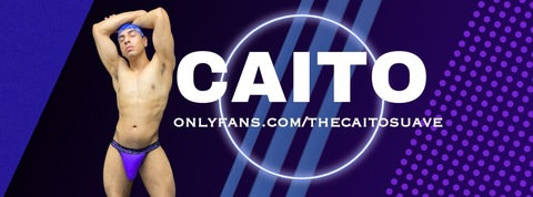 thecaitosuave header picture leakfans.com