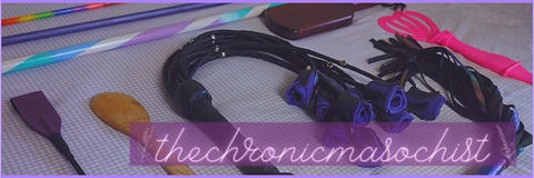 thechronicmasochistfree header picture leakfans.com