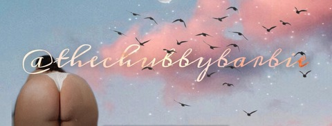 thechubbybarbie header picture leakfans.com
