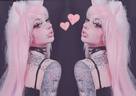 thedeerqueen header picture leakfans.com