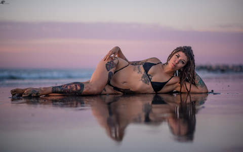 thedevilwithdreads header picture leakfans.com