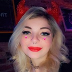 thedorkemogirl profile picture