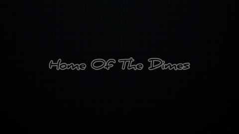 Header of theedimehouse