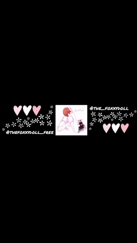 Header of thefoxxydoll_free