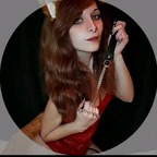 thefoxyonfire profile picture