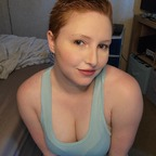 thegingerlady profile picture