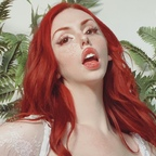 thegingerqueen profile picture leakfans.com