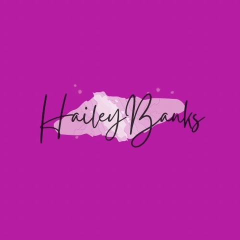 thehaileybanks header picture leakfans.com