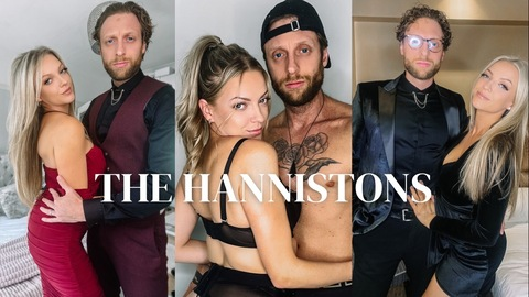 thehannistons header picture leakfans.com