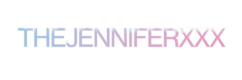 Header of thejenniferxxx