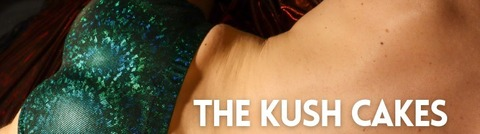 Header of thekushcakes