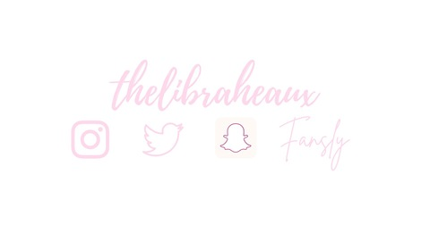 thelibraheaux header picture leakfans.com