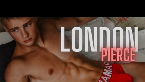 Header of thelondonpierce