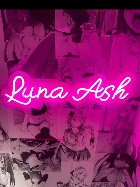 thelunaash header picture leakfans.com