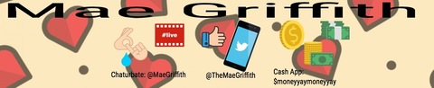 Header of themaegriffith