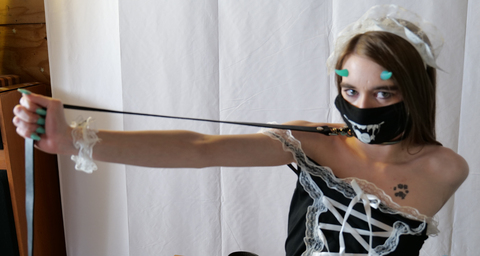 themonstrousmaid header picture leakfans.com